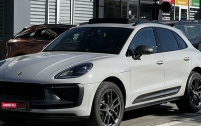 Porsche Macan I рестайлинг, 2024 год, 11 000 000 рублей, 1 фотография