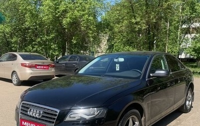 Audi A4, 2010 год, 990 000 рублей, 1 фотография