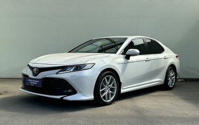 Toyota Camry, 2018 год, 2 700 000 рублей, 1 фотография