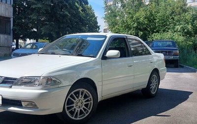 Toyota Carina, 2000 год, 529 999 рублей, 1 фотография