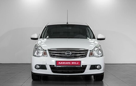 Nissan Almera, 2018 год, 1 224 000 рублей, 3 фотография