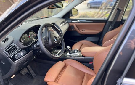 BMW X4, 2018 год, 4 350 000 рублей, 12 фотография