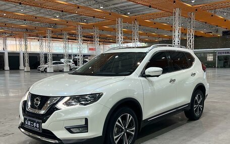 Nissan X-Trail, 2021 год, 2 700 000 рублей, 2 фотография