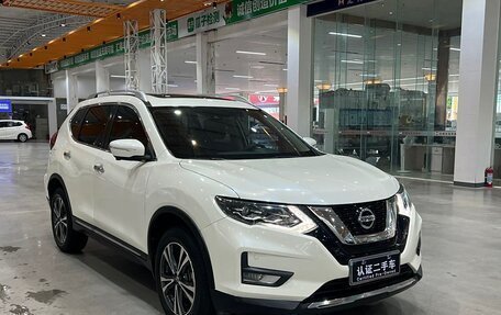 Nissan X-Trail, 2021 год, 2 700 000 рублей, 4 фотография