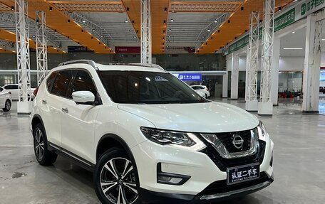 Nissan X-Trail, 2021 год, 2 700 000 рублей, 5 фотография