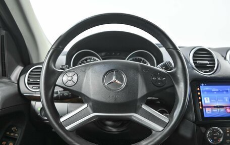 Mercedes-Benz GL-Класс, 2010 год, 2 170 000 рублей, 8 фотография