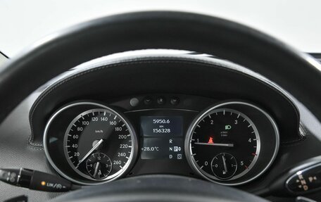 Mercedes-Benz GL-Класс, 2010 год, 2 170 000 рублей, 7 фотография