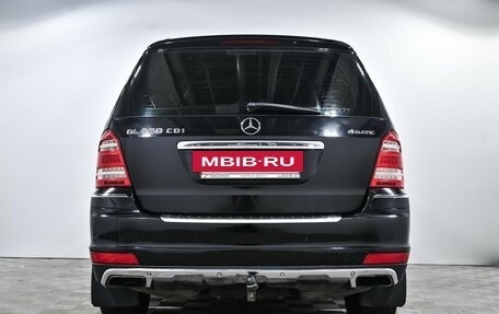 Mercedes-Benz GL-Класс, 2010 год, 2 170 000 рублей, 5 фотография