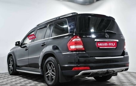 Mercedes-Benz GL-Класс, 2010 год, 2 170 000 рублей, 6 фотография