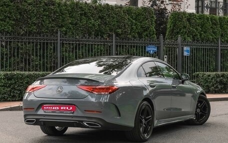 Mercedes-Benz CLS, 2021 год, 9 825 000 рублей, 13 фотография