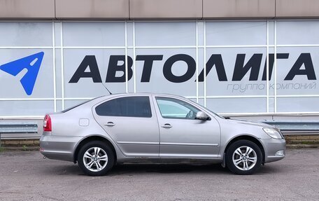 Skoda Octavia, 2010 год, 719 000 рублей, 3 фотография