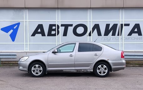 Skoda Octavia, 2010 год, 719 000 рублей, 4 фотография