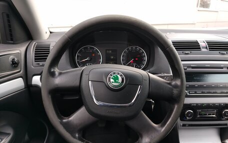 Skoda Octavia, 2010 год, 719 000 рублей, 7 фотография