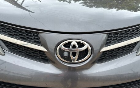 Toyota RAV4, 2013 год, 1 850 000 рублей, 3 фотография