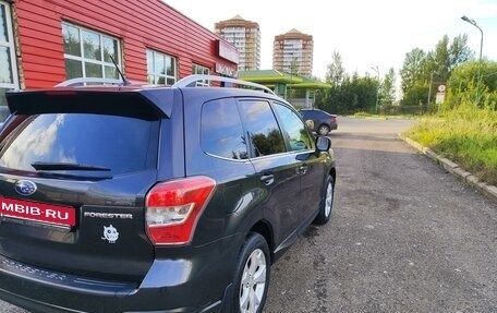 Subaru Forester, 2014 год, 2 200 000 рублей, 7 фотография