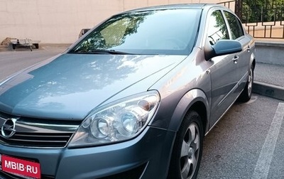 Opel Astra H, 2008 год, 415 000 рублей, 1 фотография