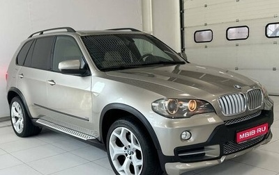 BMW X5, 2007 год, 1 579 900 рублей, 1 фотография