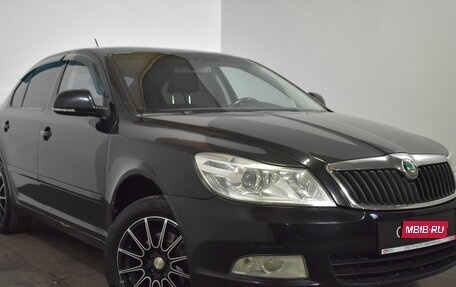 Skoda Octavia, 2011 год, 859 000 рублей, 1 фотография