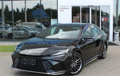 Toyota Camry, 2024 год, 4 690 000 рублей, 1 фотография