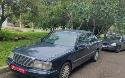 Toyota Crown, 1996 год, 527 000 рублей, 1 фотография