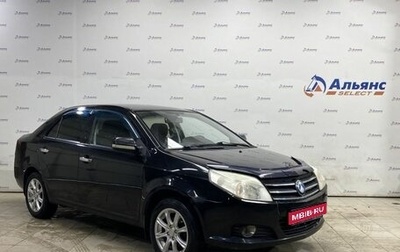 Geely MK I рестайлинг, 2013 год, 380 000 рублей, 1 фотография