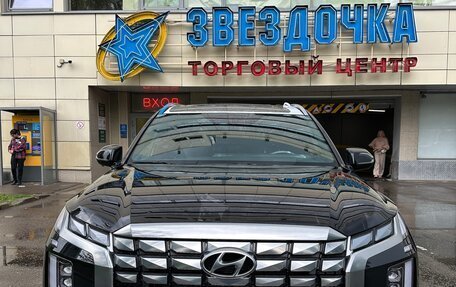 Hyundai Palisade I, 2023 год, 7 200 000 рублей, 1 фотография