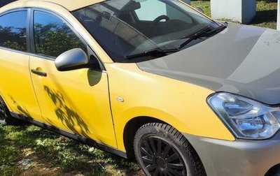 Nissan Almera, 2017 год, 615 000 рублей, 1 фотография