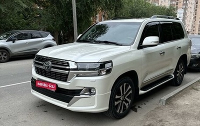 Toyota Land Cruiser 200, 2015 год, 6 800 000 рублей, 1 фотография