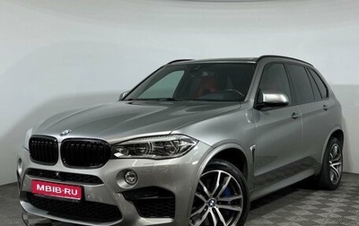 BMW X5 M, 2015 год, 4 700 000 рублей, 1 фотография