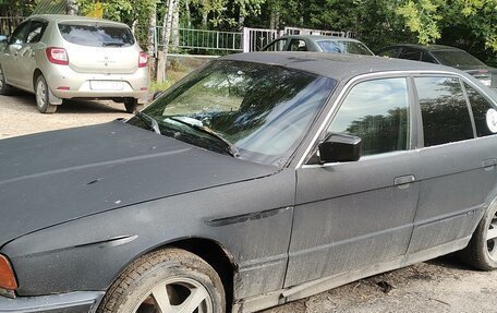 BMW 5 серия, 1994 год, 140 000 рублей, 1 фотография