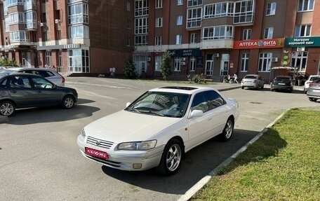 Toyota Camry, 1998 год, 450 000 рублей, 1 фотография