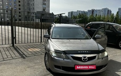 Mazda 6, 2007 год, 690 000 рублей, 1 фотография