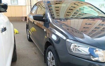 Volkswagen Polo VI (EU Market), 2012 год, 700 000 рублей, 1 фотография