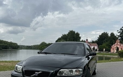 Volvo S60 III, 2004 год, 799 999 рублей, 1 фотография