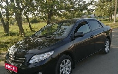 Toyota Corolla, 2008 год, 1 500 000 рублей, 1 фотография