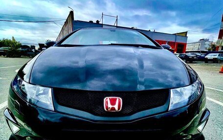 Honda Civic Type R VIII рестайлинг, 2007 год, 1 150 000 рублей, 1 фотография