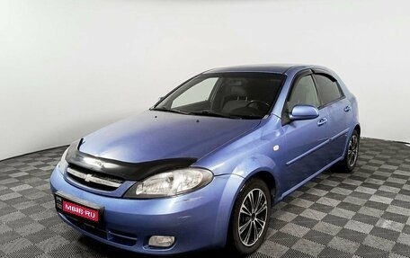 Chevrolet Lacetti, 2007 год, 427 000 рублей, 1 фотография