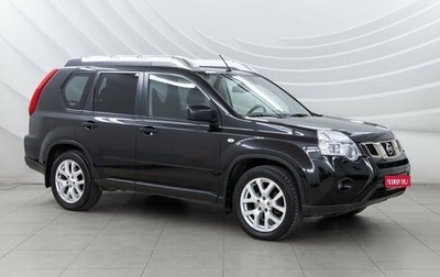 Nissan X-Trail, 2014 год, 1 720 000 рублей, 1 фотография