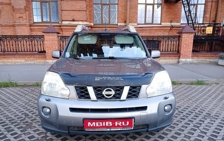 Nissan X-Trail, 2007 год, 1 000 000 рублей, 1 фотография