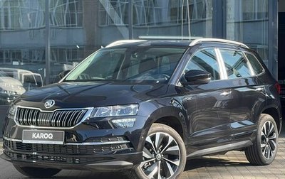 Skoda Karoq I, 2024 год, 3 550 000 рублей, 1 фотография