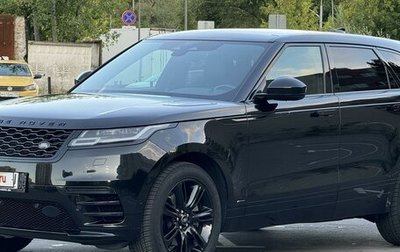 Land Rover Range Rover Velar I, 2021 год, 6 499 000 рублей, 1 фотография