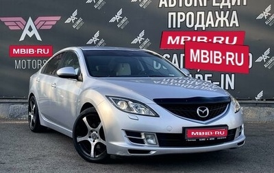 Mazda 6, 2008 год, 950 000 рублей, 1 фотография