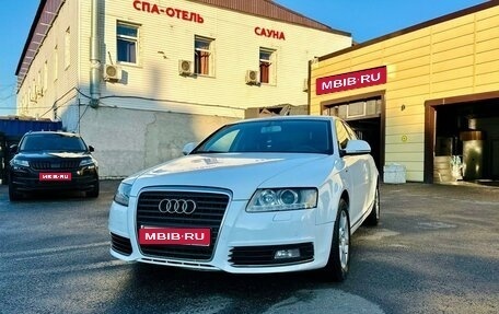 Audi A6, 2010 год, 1 099 000 рублей, 1 фотография