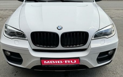 BMW X6, 2013 год, 3 000 000 рублей, 1 фотография