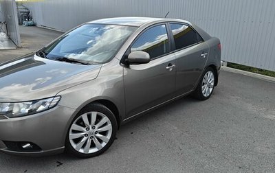 KIA Cerato III, 2011 год, 950 000 рублей, 1 фотография