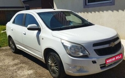 Chevrolet Cobalt II, 2014 год, 695 000 рублей, 1 фотография