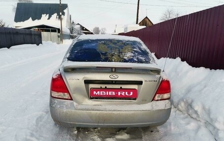 Hyundai Elantra III, 2001 год, 210 000 рублей, 2 фотография