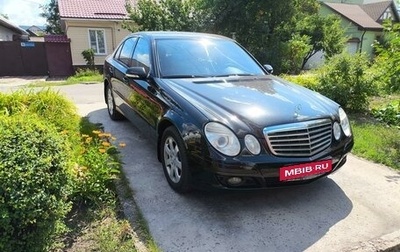 Mercedes-Benz E-Класс, 2006 год, 2 500 000 рублей, 1 фотография