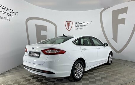 Ford Mondeo V, 2018 год, 1 850 000 рублей, 6 фотография