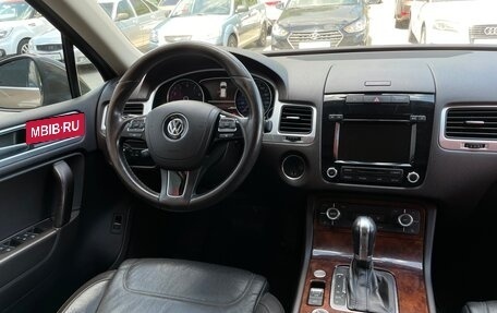 Volkswagen Touareg III, 2013 год, 2 335 000 рублей, 15 фотография